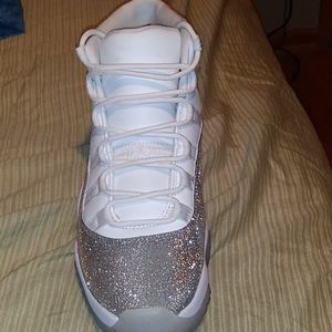 Jordan 11's